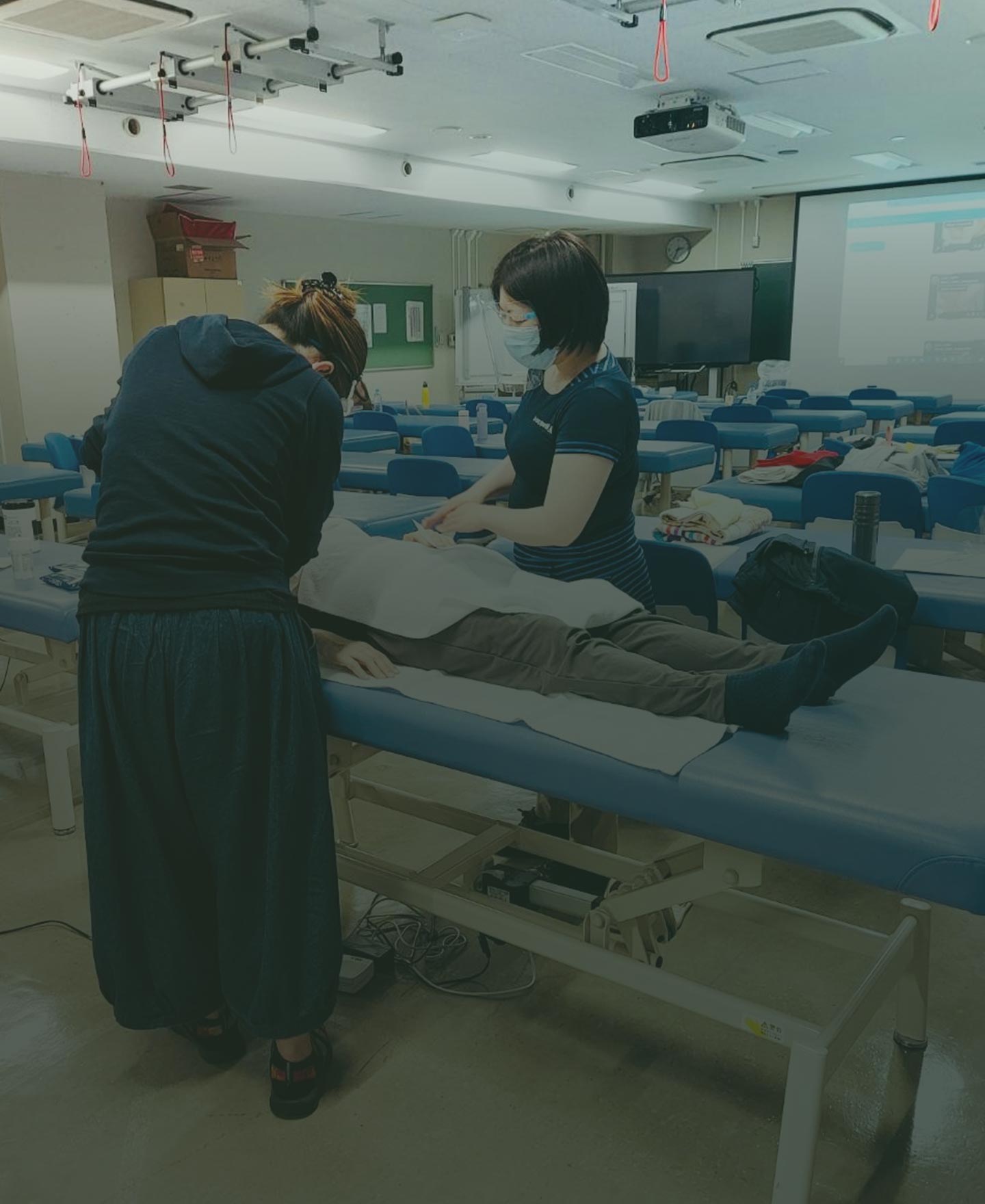 Dr.Vodder School Japan Our Mission