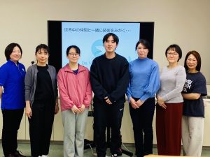 第2回Dr. Vodder’s MLD/CDT体験・説明会（愛知）を開催