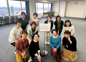 リンパ浮腫研修会in関西医科大学附属病院